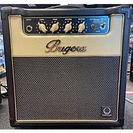 Used Bugera Vintage V5 Infinium Tube Guitar Combo Amp