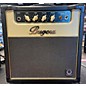 Used Bugera Vintage V5 Infinium Tube Guitar Combo Amp thumbnail