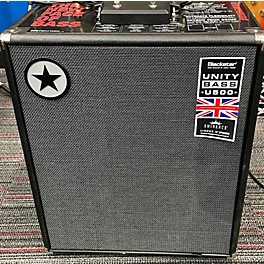 Used Blackstar U500 Bass Combo Amp