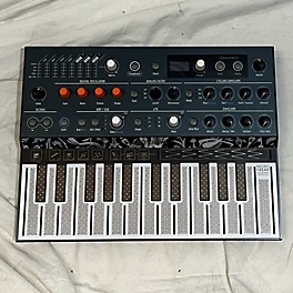 Used Arturia MicroFreak Synthesizer