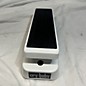 Used Dunlop 105Q Cry Baby Bass Wah Bass Effect Pedal thumbnail