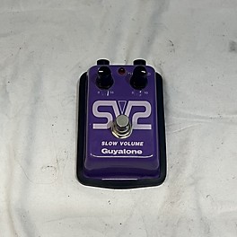 Used Guyatone Used Guyatone SV2 Pedal