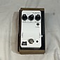 Used JHS Pedals FLANGER Effect Pedal thumbnail