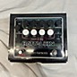 Used Electro-Harmonix Used Electro-Harmonix BATTALION Bass Effect Pedal thumbnail