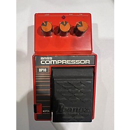 Used BOSS Used BOSS CS3 Compressor Sustainer Effect Pedal