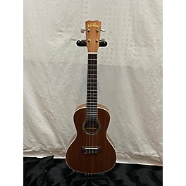 Used Cordoba Used Cordoba 15CM Concert Natural Ukulele