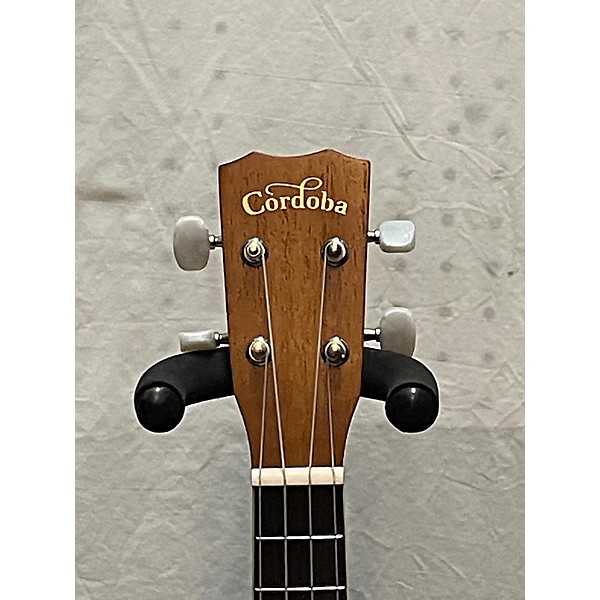 Used Cordoba Used Cordoba 15CM Concert Natural Ukulele