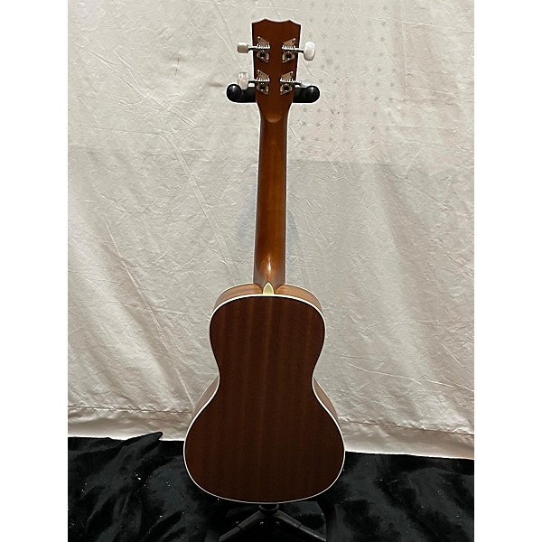 Used Cordoba Used Cordoba 15CM Concert Natural Ukulele