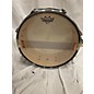 Used PDP by DW Used PDP By DW 5.5X14 FS Series Snare Drum Brown Burst