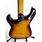 Used Fender ST-XII Stratocaster 3 Tone Sunburst Solid Body Electric Guitar
