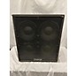 Used Carvin Used Carvin BR115 Bass Cabinet thumbnail