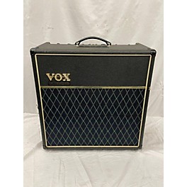 Used VOX Used VOX AD60VT Guitar Combo Amp