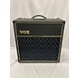 Used VOX Used VOX AD60VT Guitar Combo Amp thumbnail