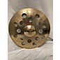 Used SABIAN Used SABIAN 18in XSR O-zone Cymbal thumbnail