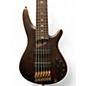 Used Ibanez Used Ibanez SR5006 Oil Electric Bass Guitar