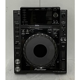 Used Pioneer DJ CDJ2000 Nexus DJ Player