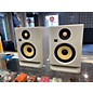 Used KRK RP5 ROKIT G4 Pair Powered Monitor thumbnail