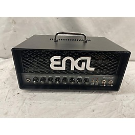 Used ENGL Used ENGL E606 Ironball 20W Tube Guitar Amp Head