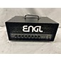 Used ENGL Used ENGL E606 Ironball 20W Tube Guitar Amp Head thumbnail