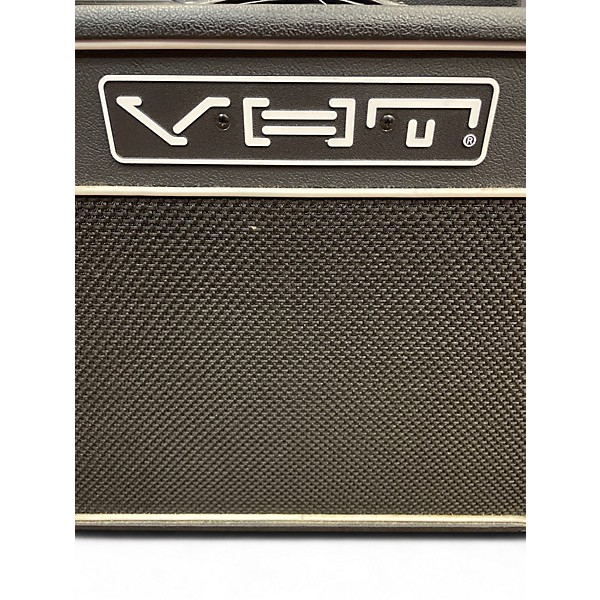 Used VHT Used VHT Special 6 1x12 Guitar Cabinet