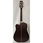 Used Mitchell Used Mitchell T311CE Natural Acoustic Electric Guitar