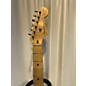 Used Fender Used Fender Artist Series Eric Clapton Stratocaster Black Solid Body Electric Guitar