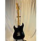 Used Fender Used Fender Artist Series Eric Clapton Stratocaster Black Solid Body Electric Guitar