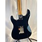 Used Fender Used Fender Artist Series Eric Clapton Stratocaster Black Solid Body Electric Guitar