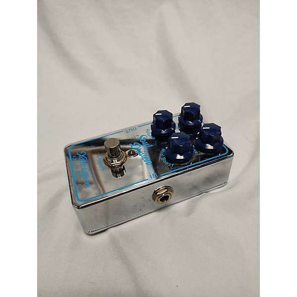 Used Xotic Used 2020s Xotic Soul Driver Effect Pedal