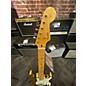 Used Fender Used Fender Lincoln Brewster Signature Stratocaster Gold Solid Body Electric Guitar