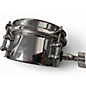 Used LP Used LP 6X3 Micro Snare Chrome Drum