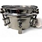 Used LP Used LP 6X3 Micro Snare Chrome Drum