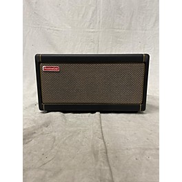 Used Positive Grid Spark 40 Battery Powered Amp