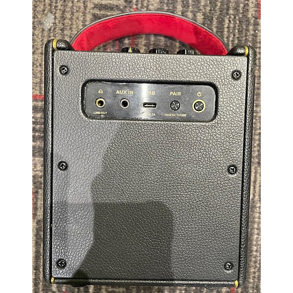 Used Positive Grid Used Positive Grid SPARK MINI Guitar Combo Amp