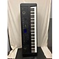 Used Yamaha Used Yamaha DGX660B Portable Keyboard thumbnail