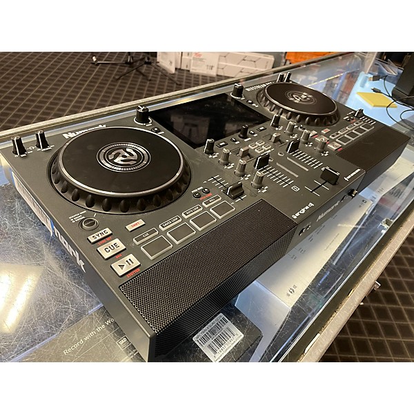 Used Numark Used Numark Mixstream Pro+ DJ Controller