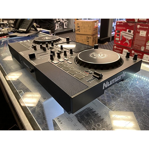 Used Numark Used Numark Mixstream Pro+ DJ Controller