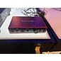 Used Focusrite Used 2020s Focusrite Scarlett Solo Gen 3 Audio Interface thumbnail