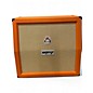 Used Orange Amplifiers PPC412 240W 4x12 ANGLE Guitar Cabinet thumbnail