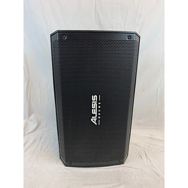 Used Alesis Strike Amp 12 Drum Amplifier