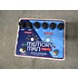 Used Electro-Harmonix DELUXE MEMORY MAN 1100-TT Effect Pedal thumbnail