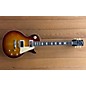 Used Gibson Used Gibson Custom Shop 1959 Les Paul Standard Reissue Factory Burst Solid Body Electric Guitar thumbnail