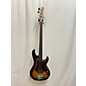 Used G&L Used G&L Tribute Kiloton 3 Tone Sunburst Electric Bass Guitar thumbnail