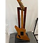 Used Epiphone Used Epiphone 1958 Explorer Aged Natural Solid Body Electric Guitar