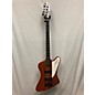 Used Gibson Used Gibson Thunderbird IV Natural Electric Bass Guitar thumbnail