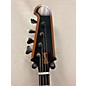 Used Gibson Used Gibson Thunderbird IV Natural Electric Bass Guitar