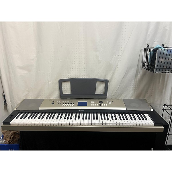 Used Yamaha YPG535 88 Key Digital Piano