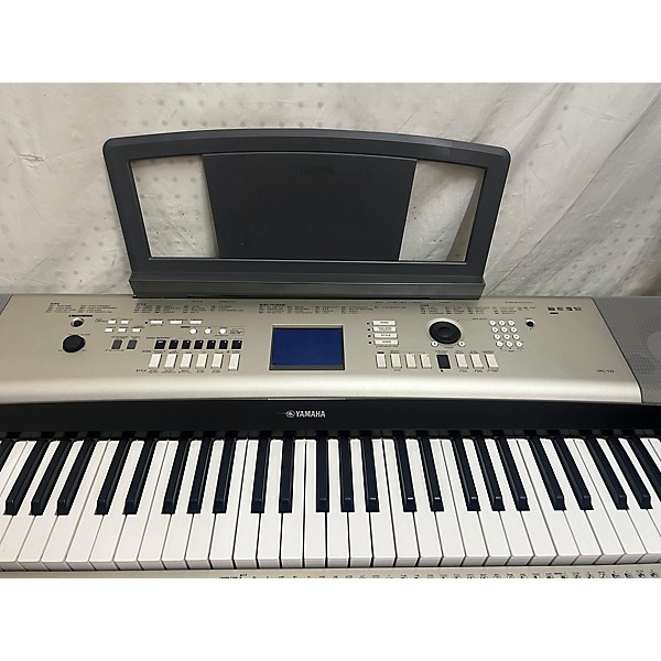 Used Yamaha YPG535 88 Key Digital Piano