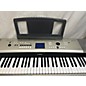 Used Yamaha YPG535 88 Key Digital Piano