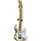 Used Charvel Used Charvel Henrick Danhage Pro-mod So-cal Cream Solid Body Electric Guitar thumbnail